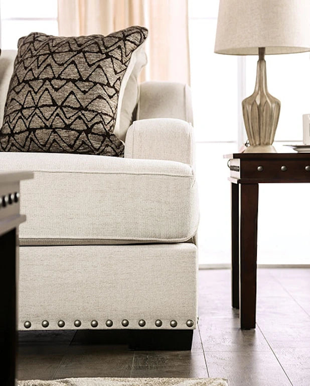 SONORA Sofa, Beige