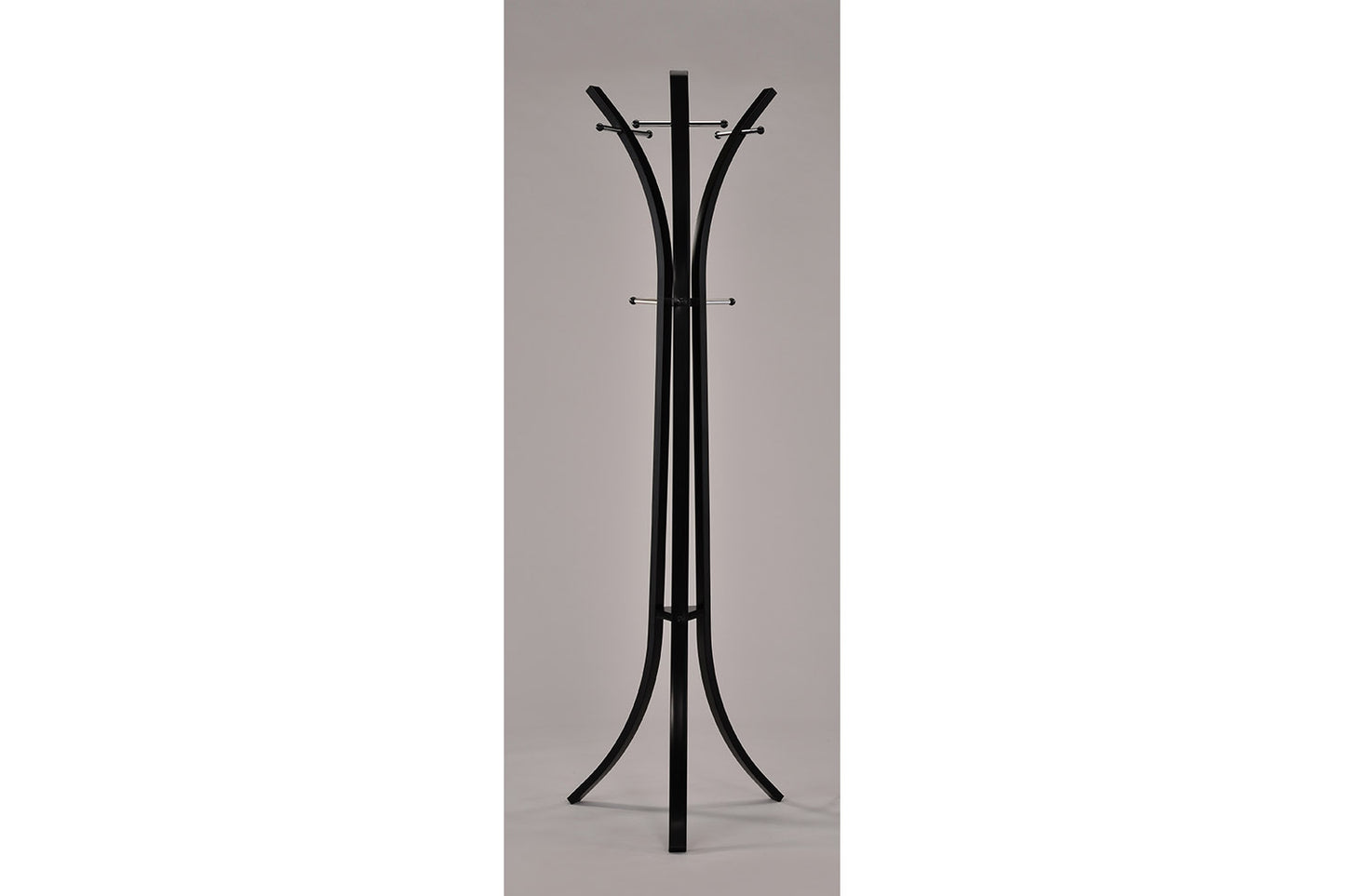 Metal Hall Tree Coat Rack - GracePalaceFurniture
