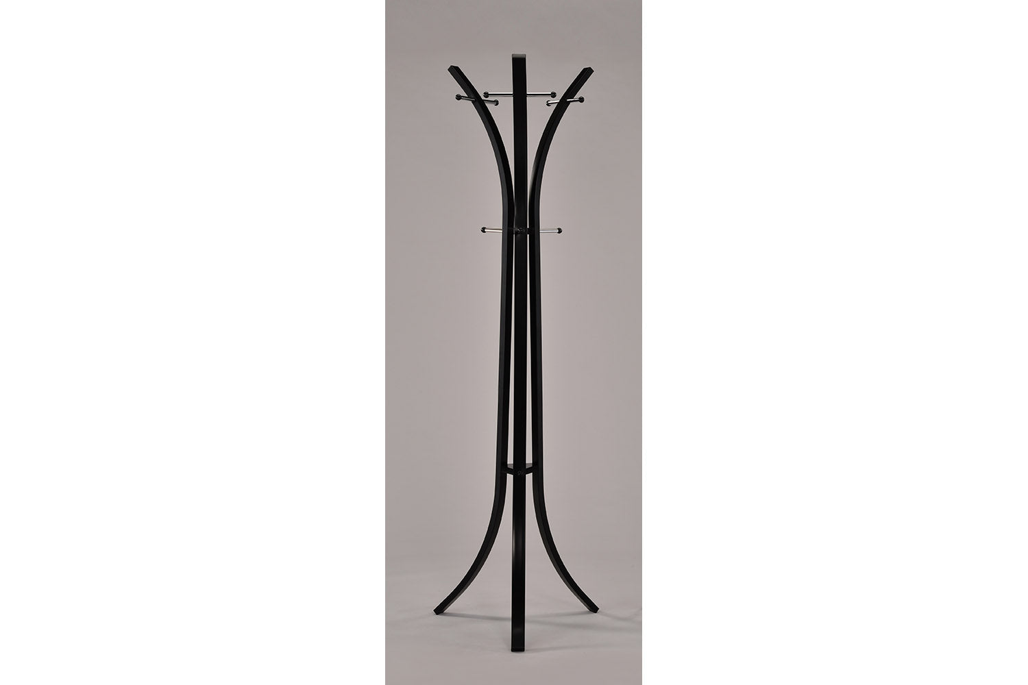 Metal Hall Tree Coat Rack - GracePalaceFurniture