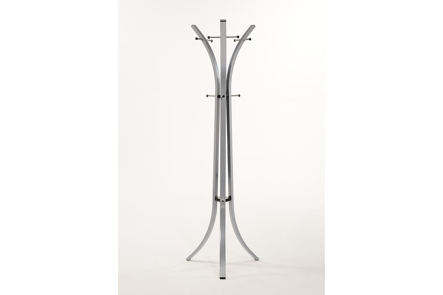 Metal Hall Tree Coat Rack - GracePalaceFurniture