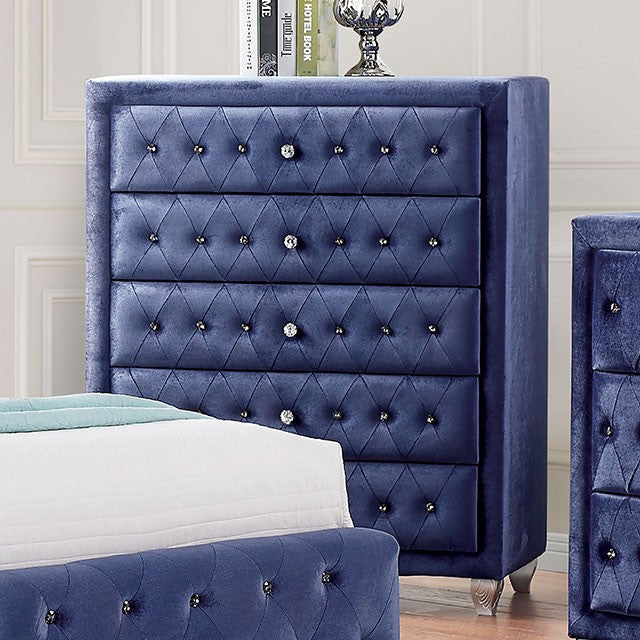 ALZIR Dresser