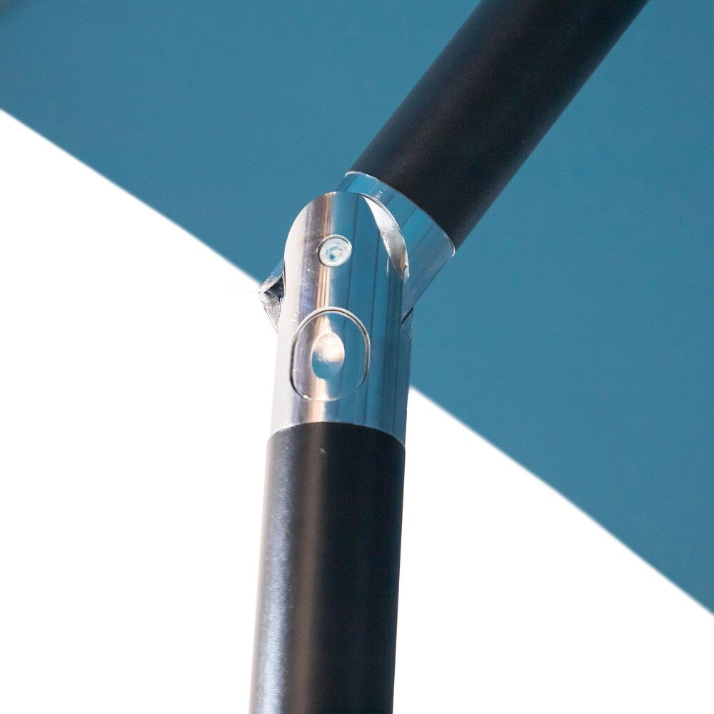 Opanty 132'' Market Umbrella