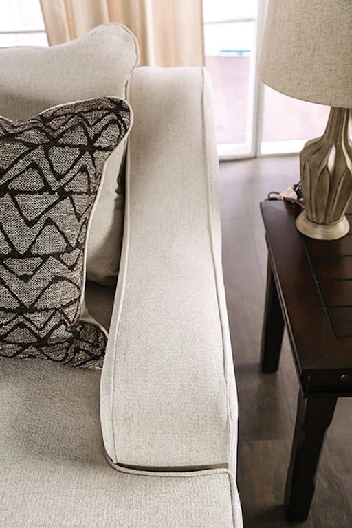 SONORA Sofa, Beige