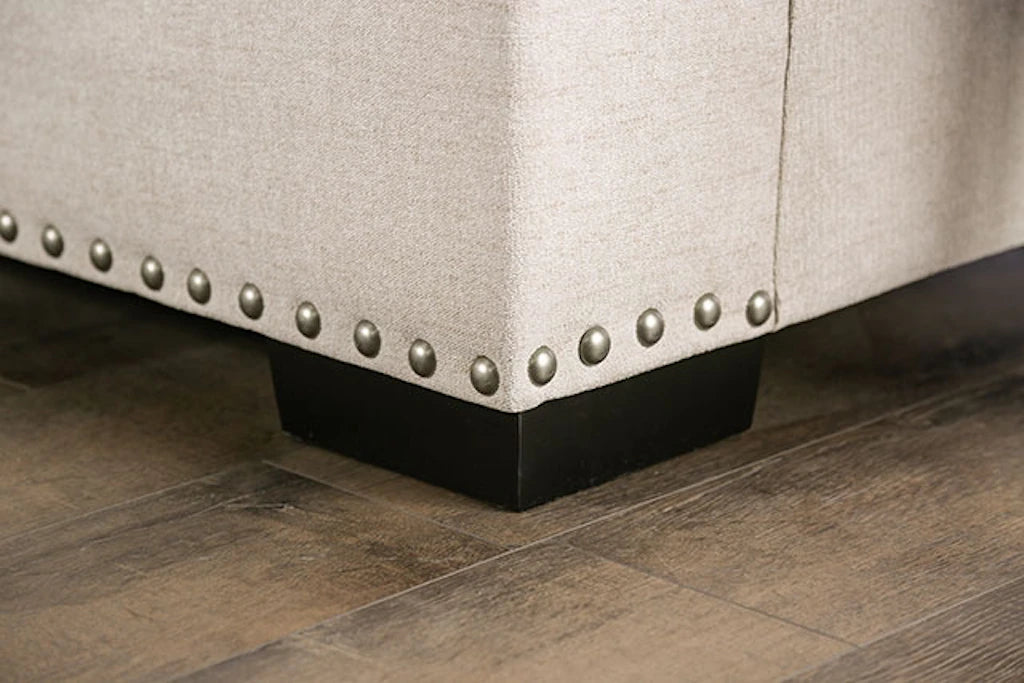 SONORA Sofa, Beige