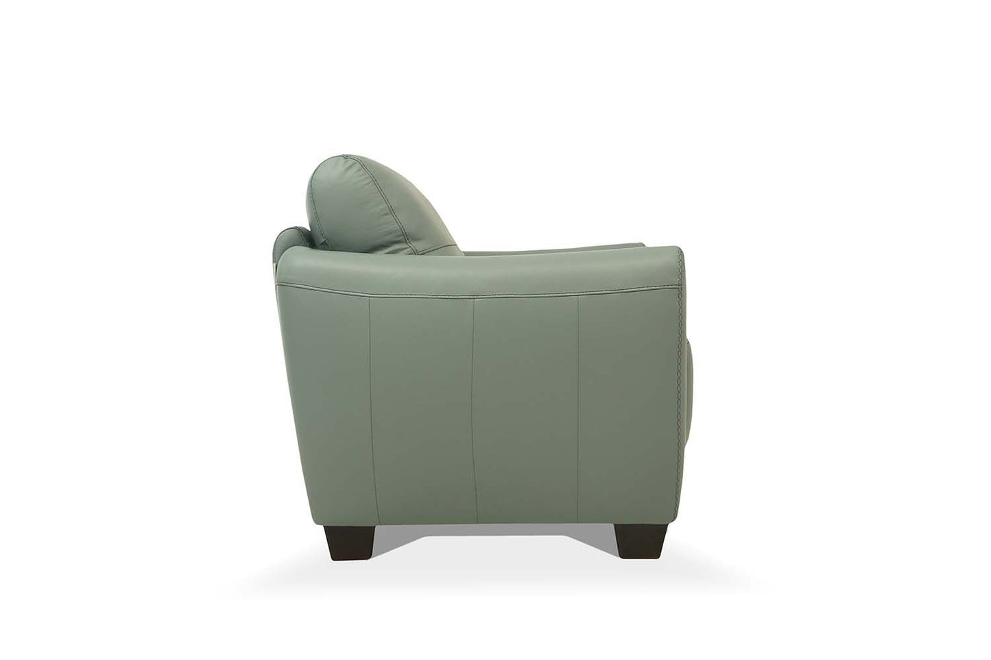 Valeria Watery Leather Sofa