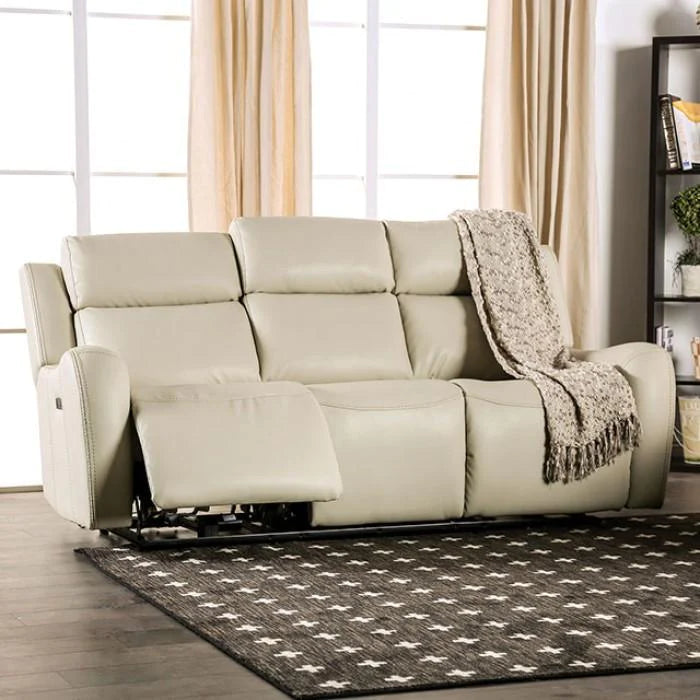 BARCLAY Sofa + Loveseat