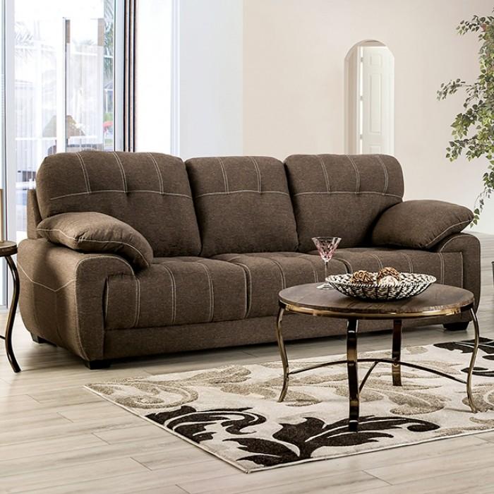 CANBY Sofa + Loveseat