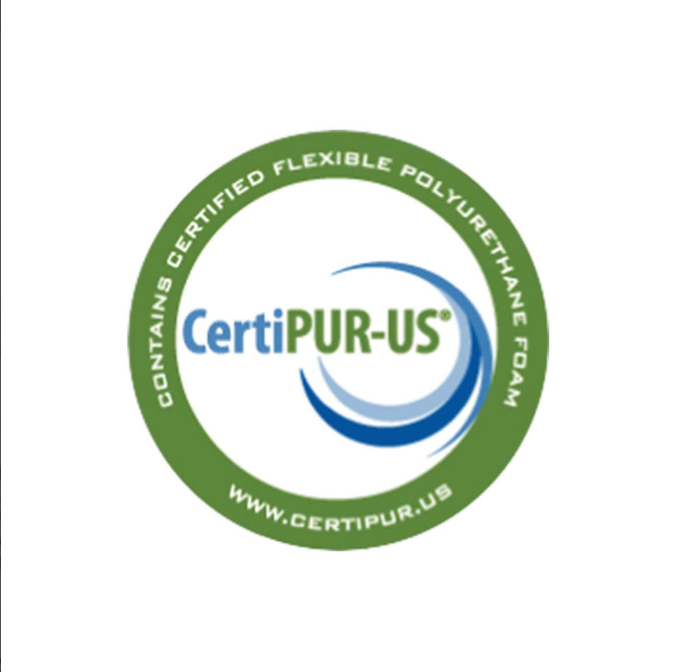 6" Memory Foam CertiPUR-US Mattress - GracePalaceFurniture