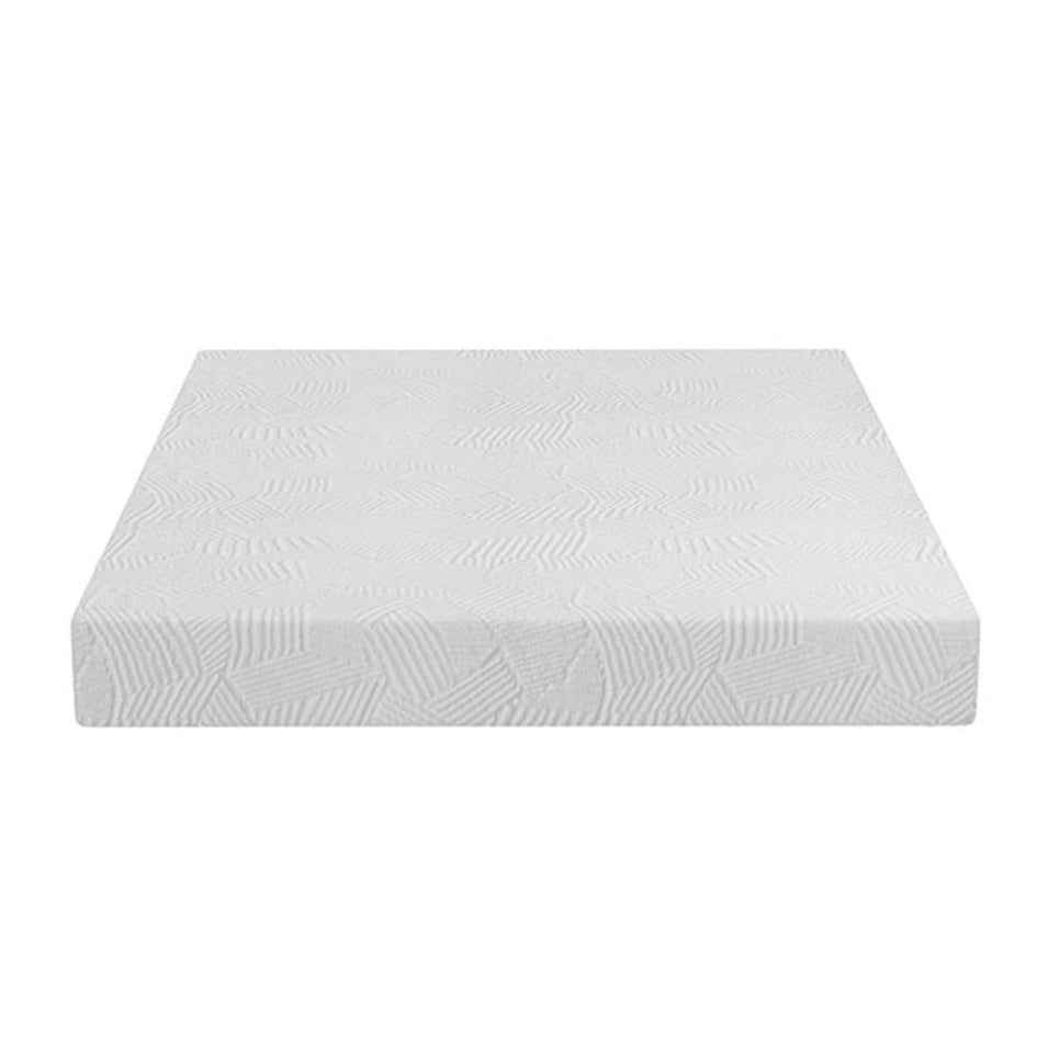 8-Inch Ventilated Memory Foam Mattress