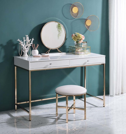 Ottey Vanity Desk