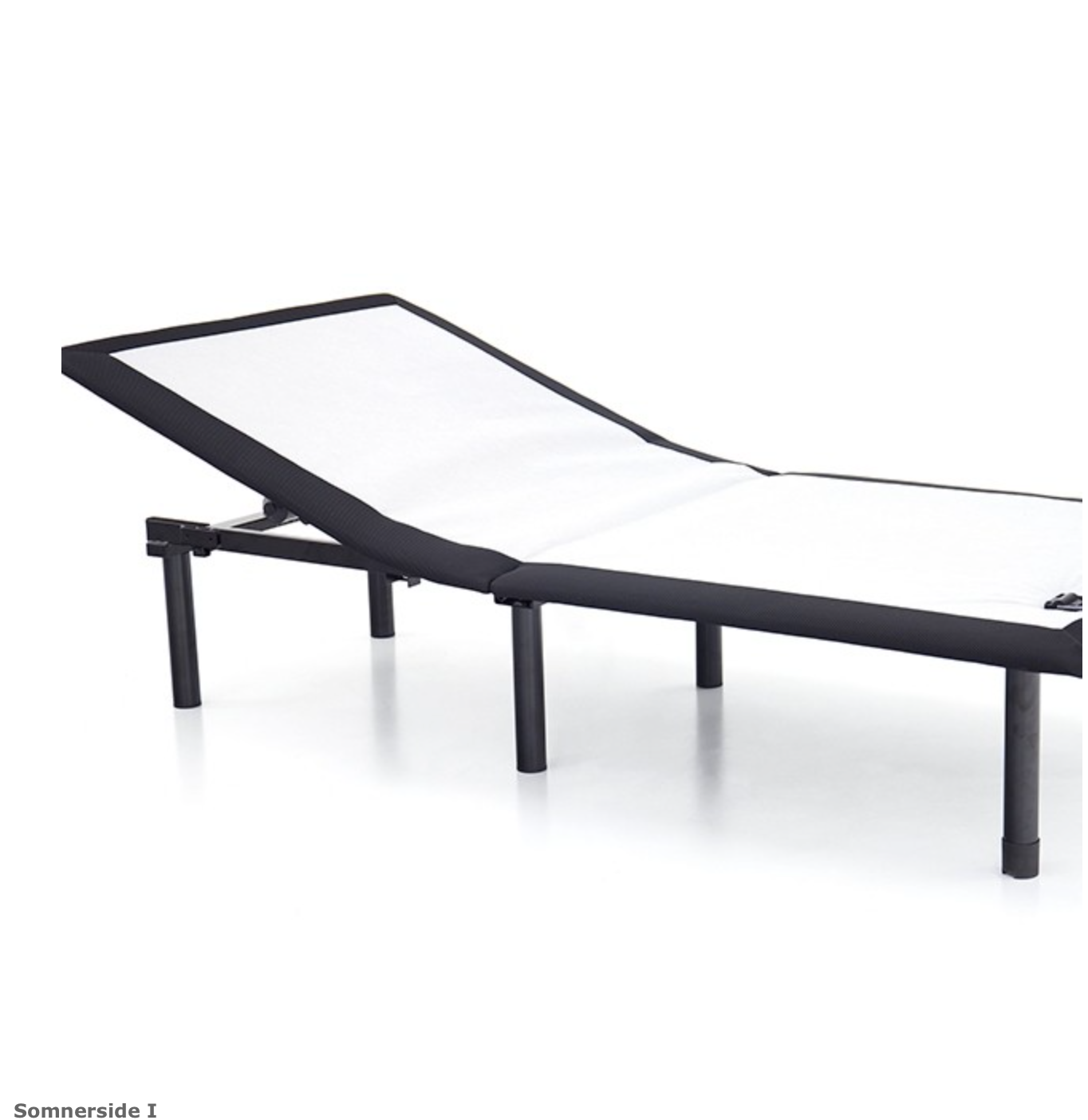 Furniture of America Somnerside I Adjustable Bed Base