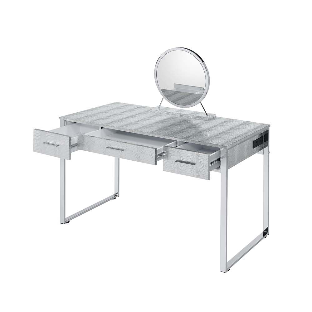 Myles Vanity Desk