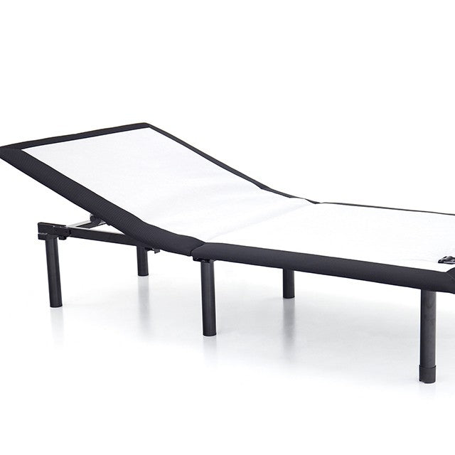 Furniture of America Somnerside I Adjustable Bed Base