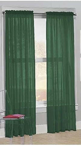 sheer pannel - GracePalaceFurniture