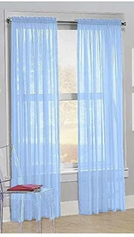 sheer pannel.