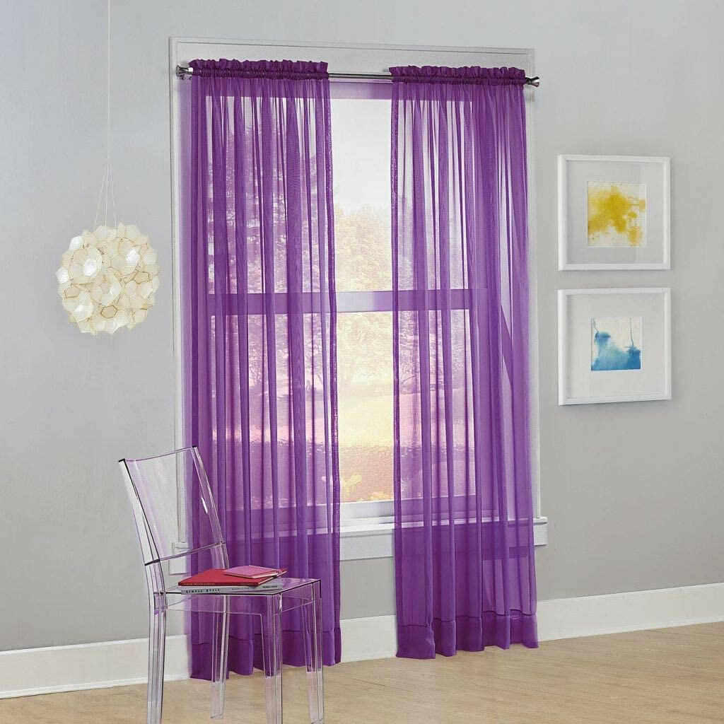 sheer pannel.
