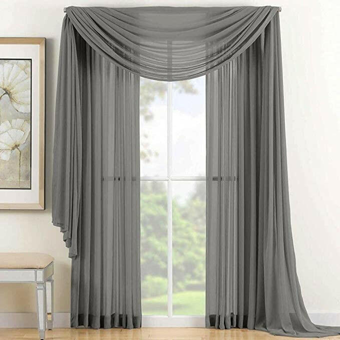 sheer pannel.