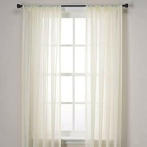 sheer pannel.