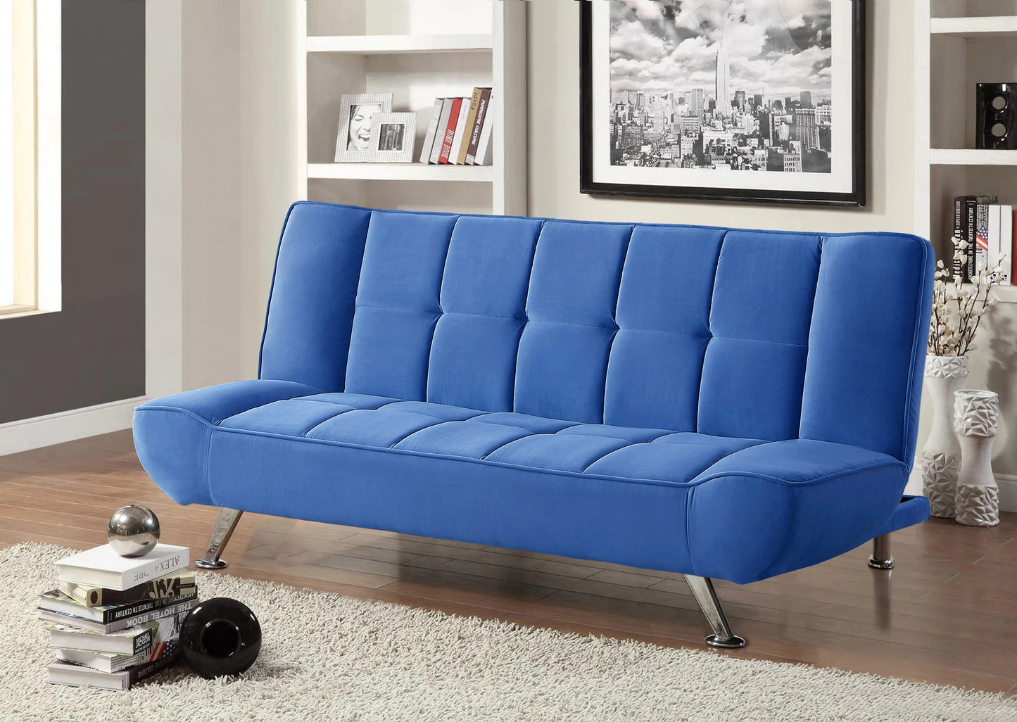 Klik-Klak Futon