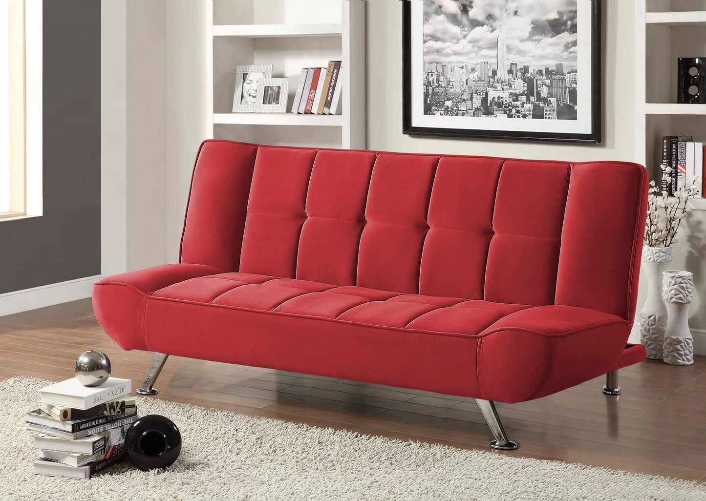 Klik-Klak Futon