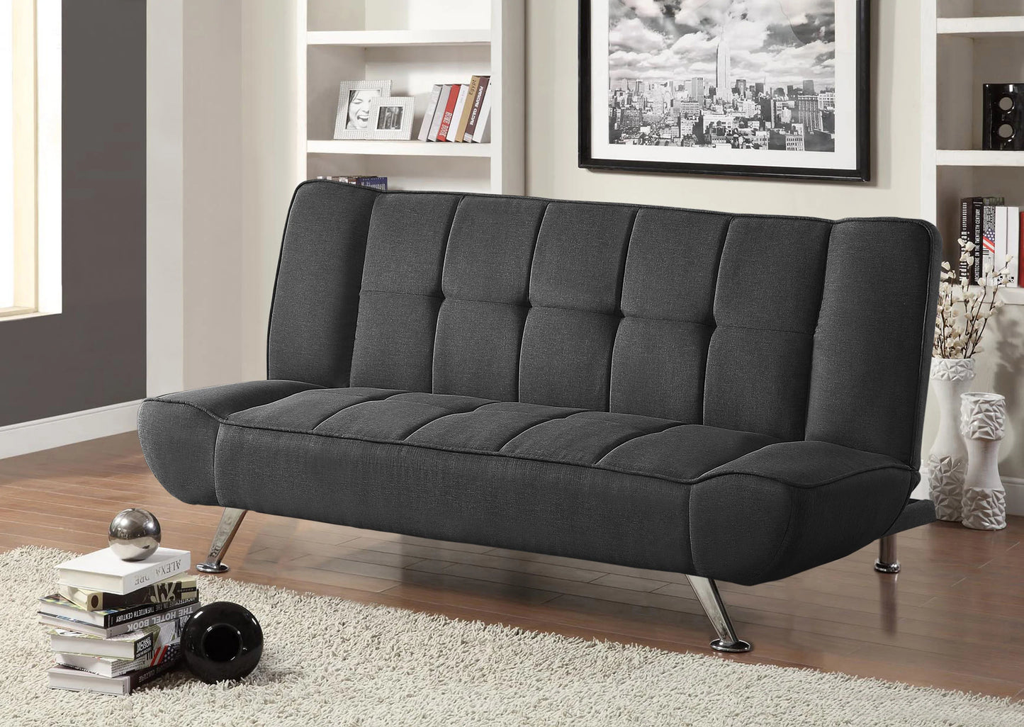 Klik-Klak Futon
