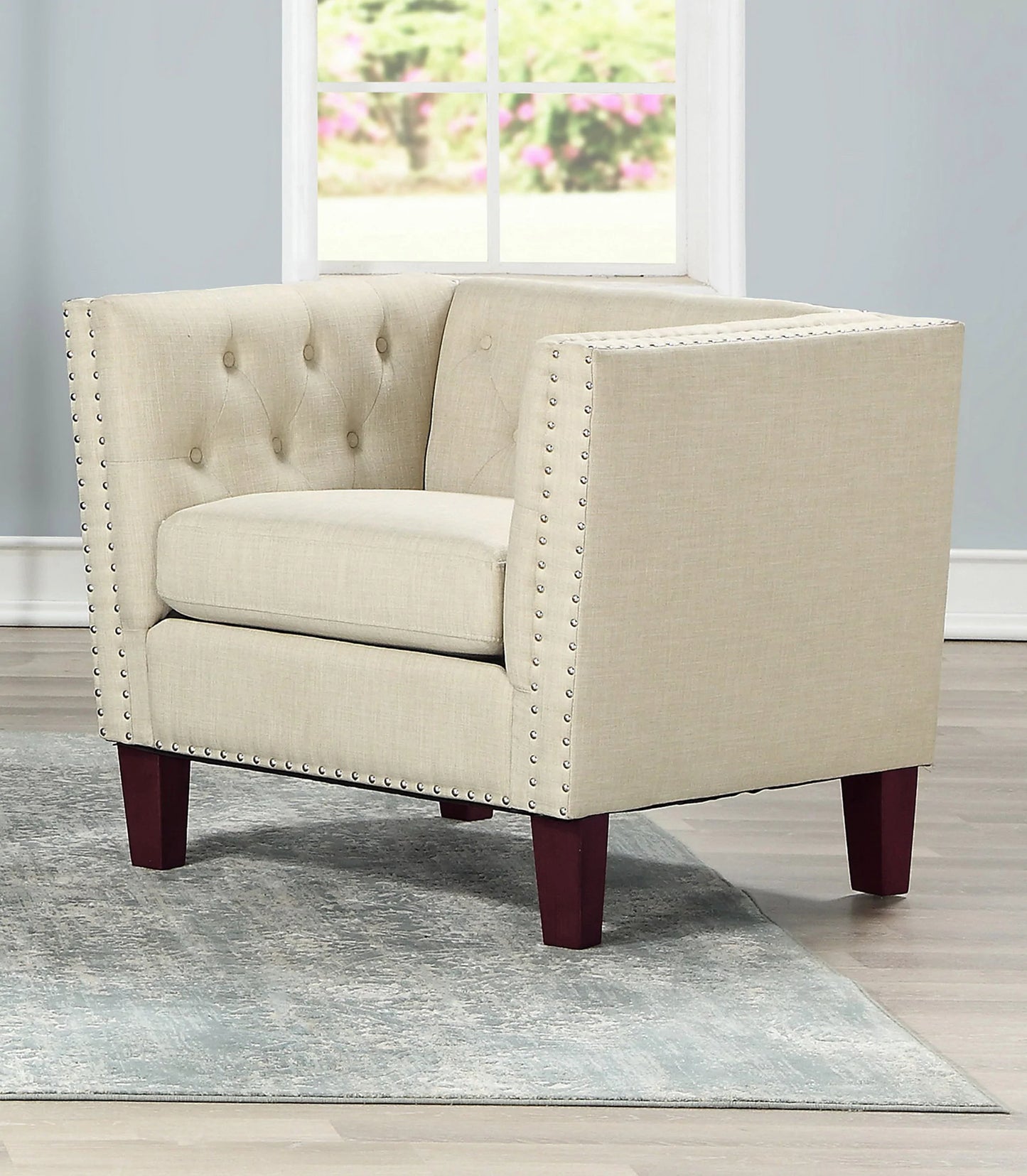 Accent Chair