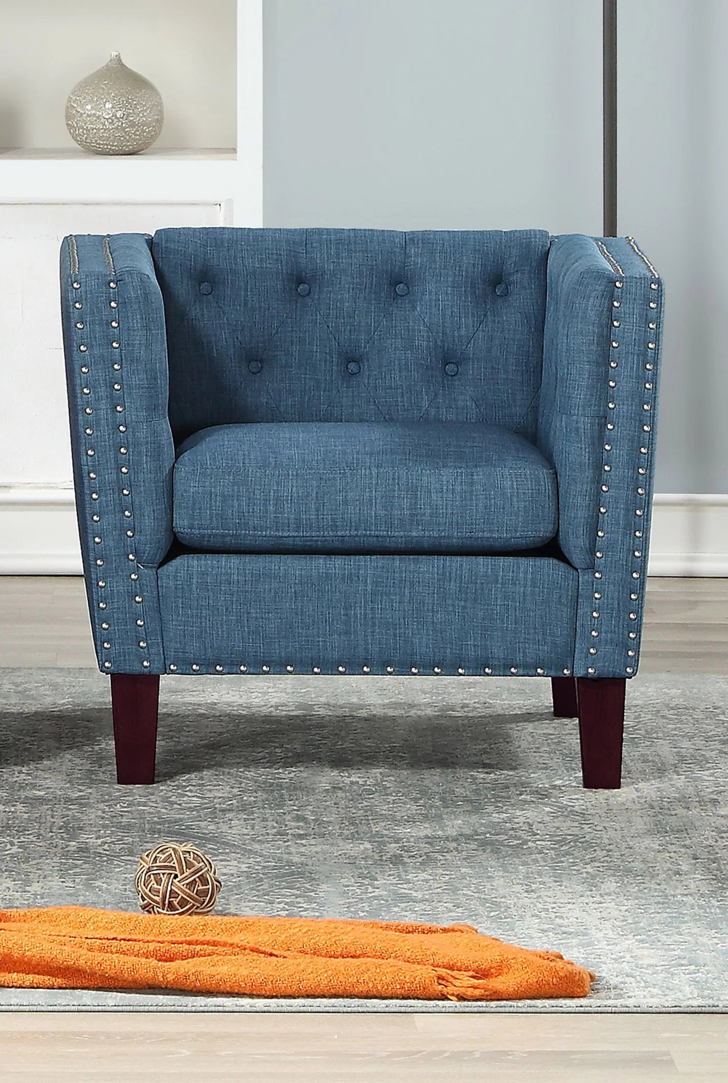 Accent Chair