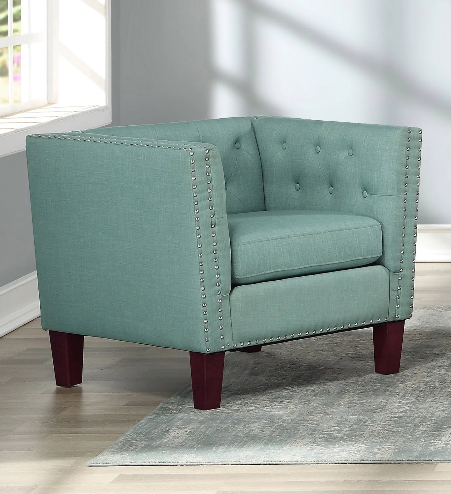 Accent Chair