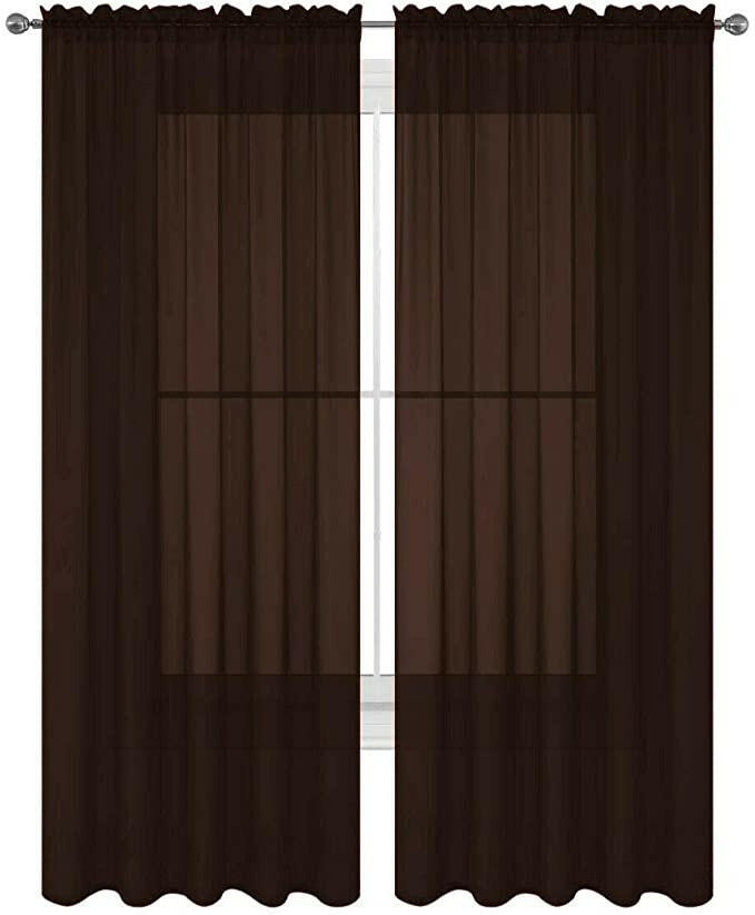 sheer pannel.
