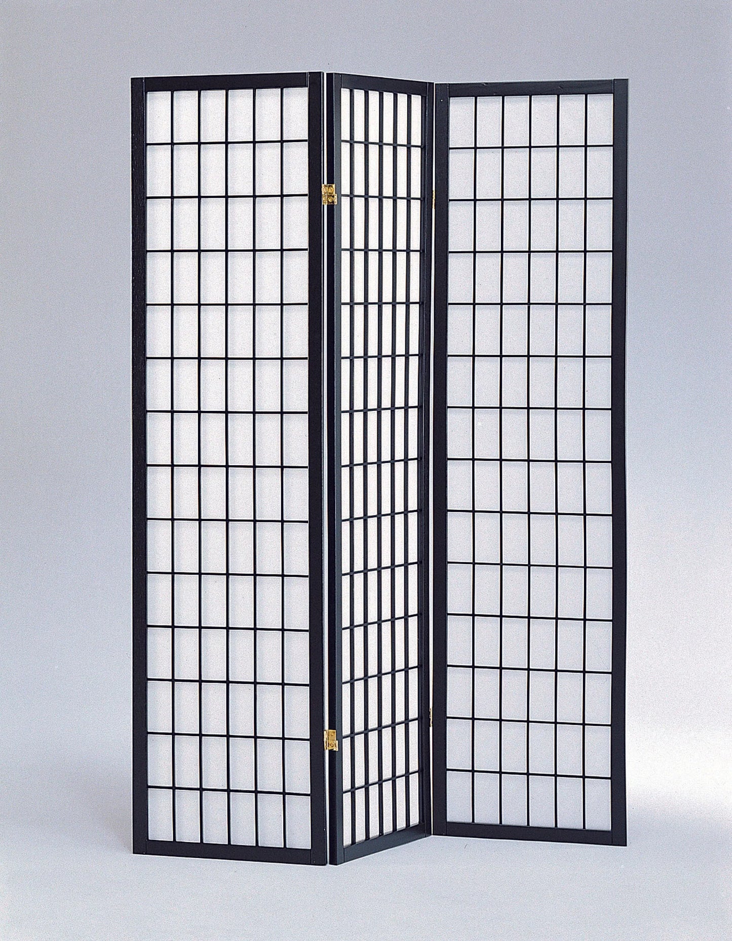 3-4 Panel Shoji Screen