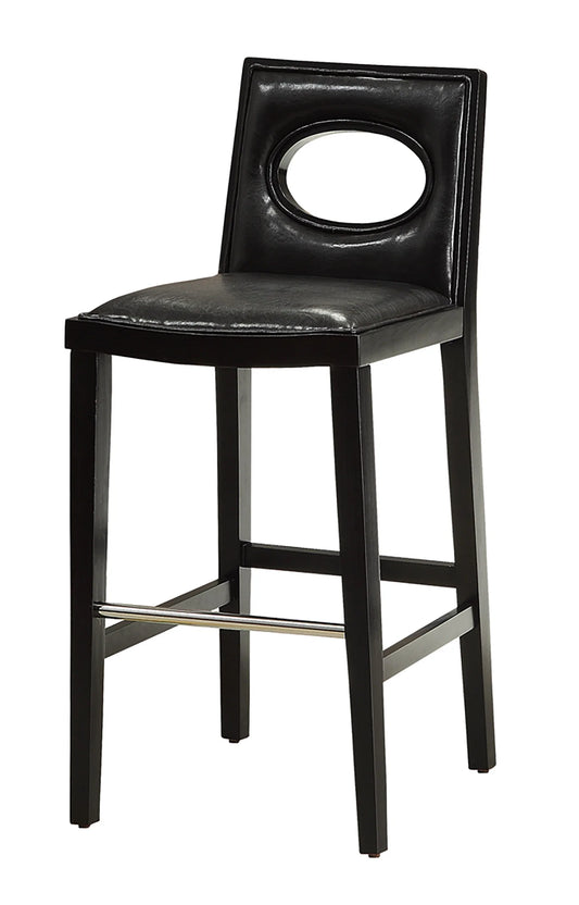 Counter Stool Stool Comes in Black, Red, or White - GracePalaceFurniture