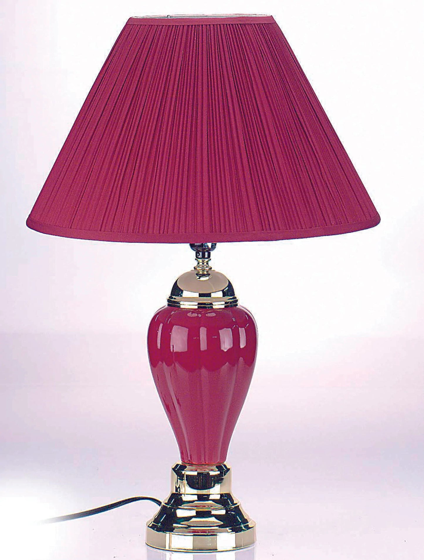 Porcelain Lamp - GracePalaceFurniture