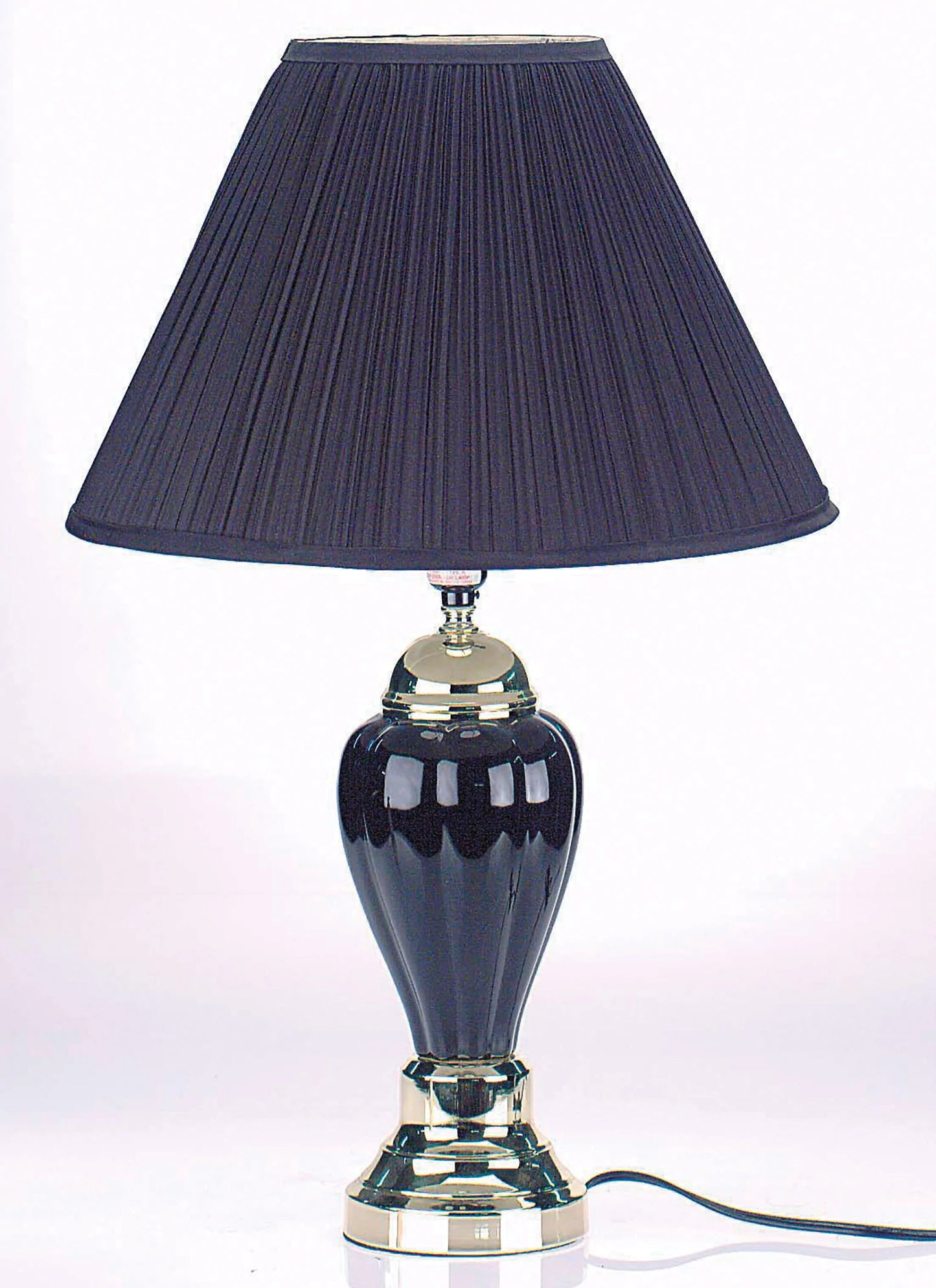 Porcelain Lamp - GracePalaceFurniture