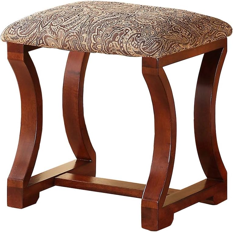 Poundex PDEX-F4118 Vanities, Brown