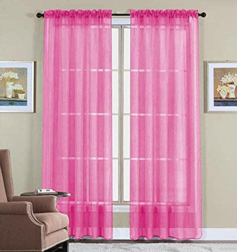sheer pannel - GracePalaceFurniture
