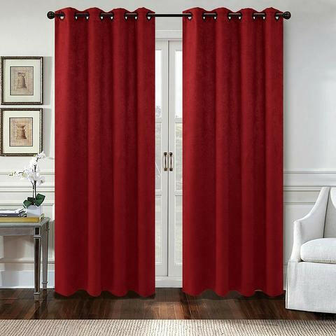 Robust Blackout Panels.