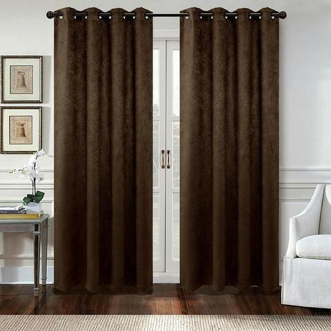 Robust Blackout Panels.