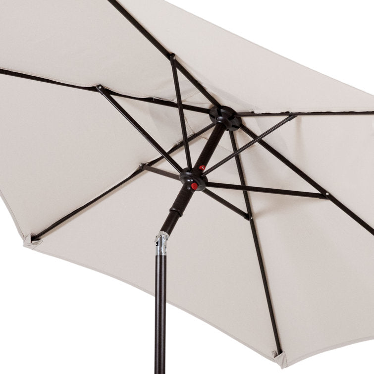 Rullen 4 - Person Outdoor Seating Group