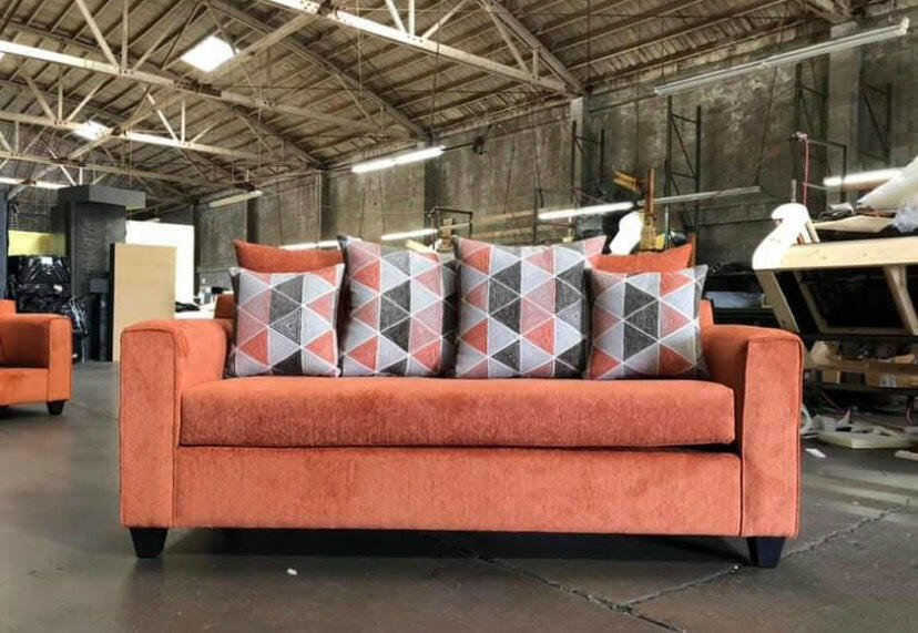 SOFA AN LOVE SEAT.