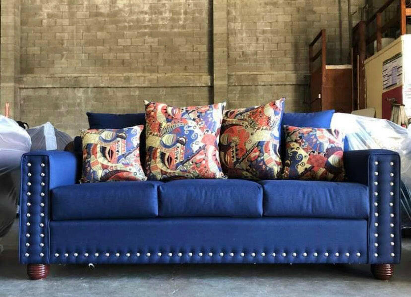 SOFA AN LOVE SEAT.