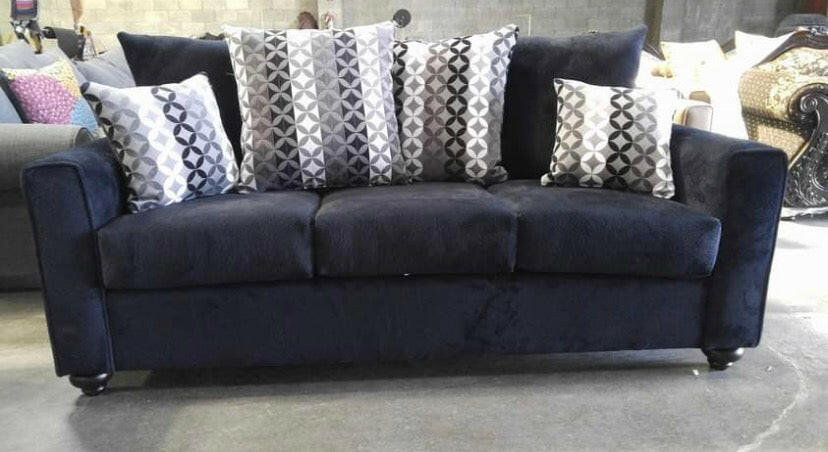 SOFA AN LOVE SEAT.