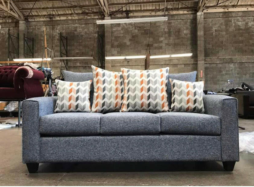 SOFA AN LOVE SEAT.