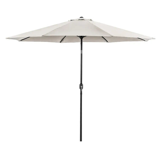 Opanty 132'' Market Umbrella