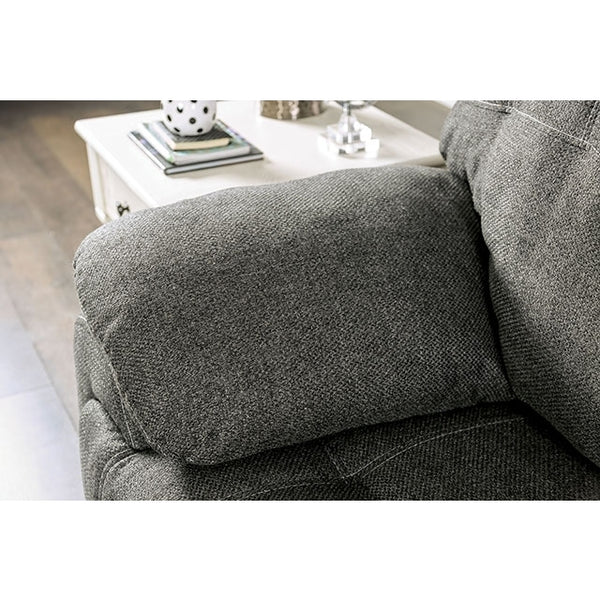 CANBY Sofa + Loveseat