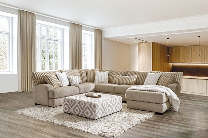 Loughton Sectional