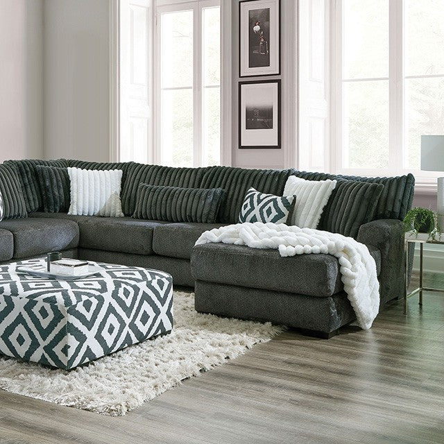 Loughton Sectional