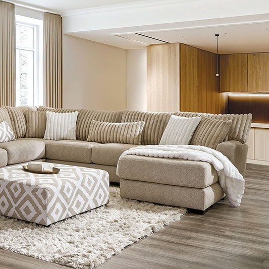 Loughton Sectional