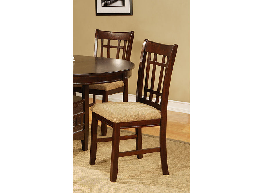 Oval Pedestal Dining Table - GracePalaceFurniture