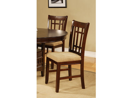 Oval Pedestal Dining Table - GracePalaceFurniture