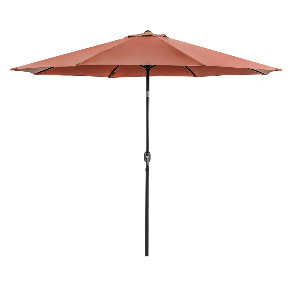 Opanty 132'' Market Umbrella